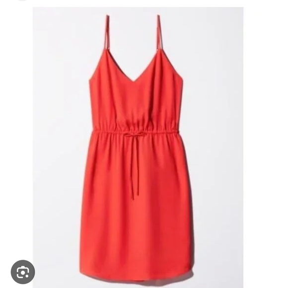 Babaton Dresses & Skirts - Babaton Aritzia Cassimir dress, size XS.